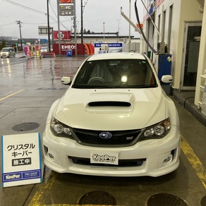 スバル・WRX