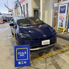 トヨタ・プリウス