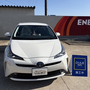 トヨタ・プリウス