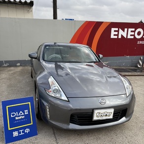 日産・フェアレディZ