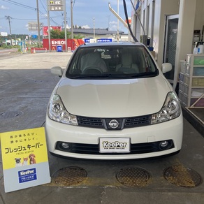 日産・ウイングロード