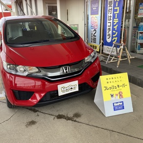 ホンダ・フィット