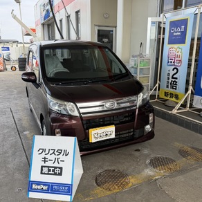 ダイハツ・ムーヴ