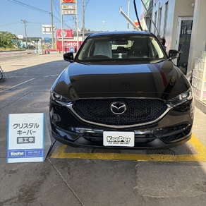 マツダ・CX-3