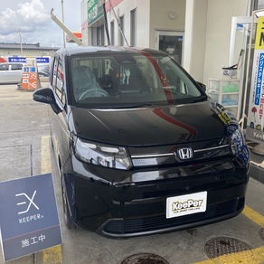 ホンダ・フリード