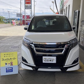 トヨタ・エスクァイア