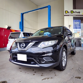 日産・エクストレイル