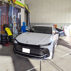 トヨタ・クラウンクロスオーバー