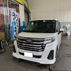 トヨタ・ルーミー
