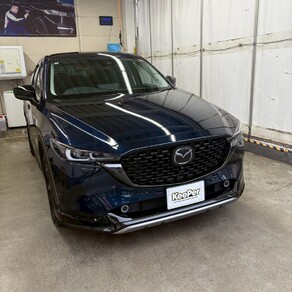 マツダ・CX-5