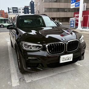BMW・X3