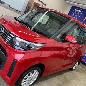 日産・ルークス