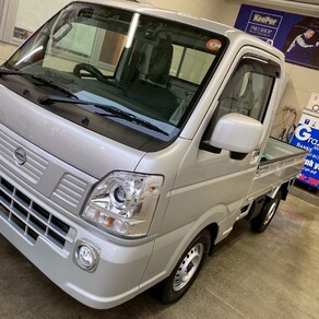 日産・クリッパー