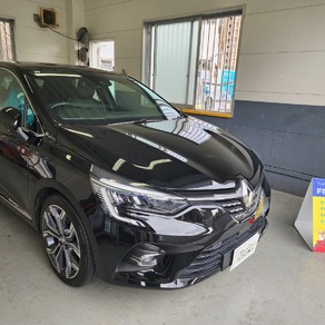 ルノー・ルーテシア