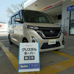 日産・ルークス