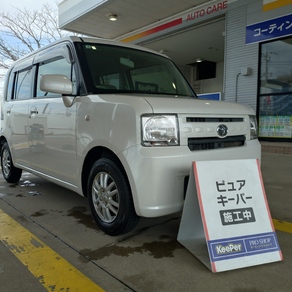 トヨタ・ピクシス