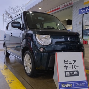 スズキ・ワゴンR