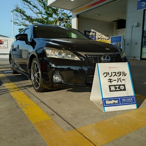 レクサス・CT
