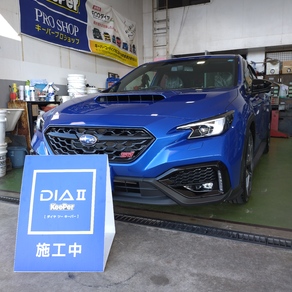 スバル・インプレッサ
