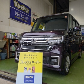 ホンダ・N-BOX