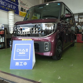日産・ルークス