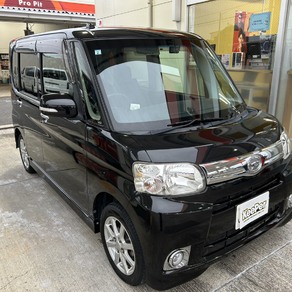 ダイハツ・タント