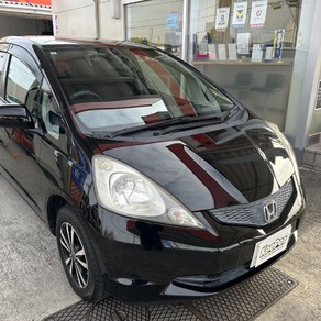 ホンダ・フィット