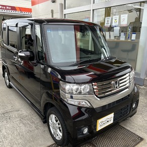 ホンダ・N-BOX