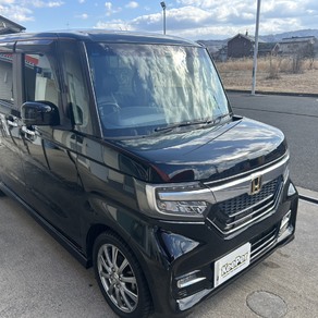 ホンダ・N-BOX