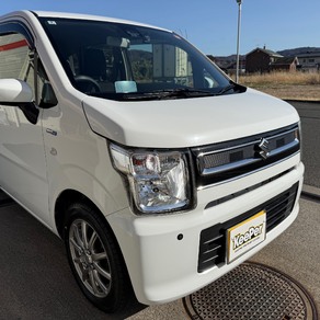 スズキ・ワゴンR