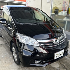 ホンダ・フリード