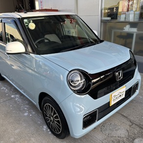 ホンダ・N-ONE