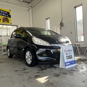 ホンダ・フィット