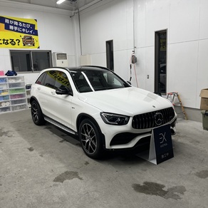 メルセデス・ベンツ・GLB