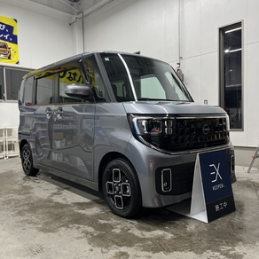 日産・ルークス