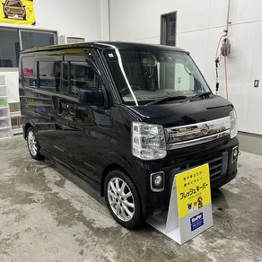 日産・クリッパー