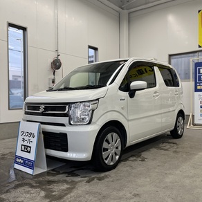 スズキ・ワゴンR