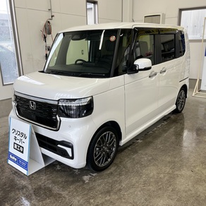 ホンダ・N-BOX