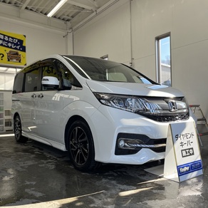 ホンダ・ステップワゴン