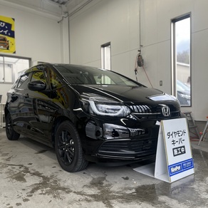 ホンダ・フィット