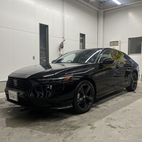 ホンダ・アコード