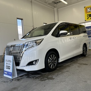 トヨタ・エスクァイア