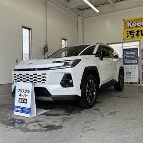 トヨタ・RAV4