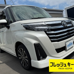 トヨタ・ルーミー