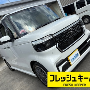ホンダ・N-BOX