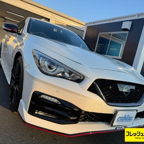 日産・スカイライン