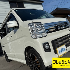 スズキ・エブリイ