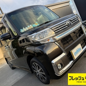 ダイハツ・タント