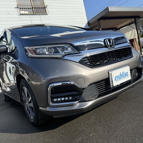 ホンダ・フリード