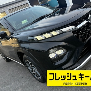 スズキ・フロンクス